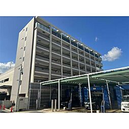 阪急神戸本線 西宮北口駅 徒歩9分の賃貸マンション