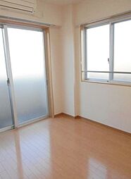 三ツ井ビルディング 5階2Kのリビング/ダイニング