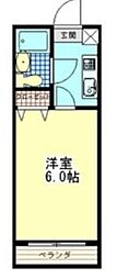 フラット871 1階