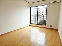 キングコーポ 201 2階1Kのリビング/ダイニング