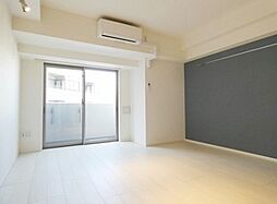 ALTERNA恵比寿 15階1Kのリビング/ダイニング