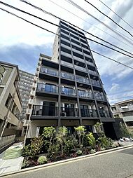 Log登戸駅前（家具・家電付）
