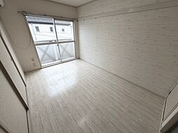 アプＴ石原 2階2DKのリビング/ダイニング