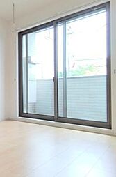 プロムナード貝塚公園II 2階1LDKのリビング/ダイニング