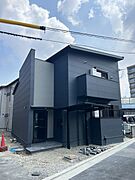 外観・土地
