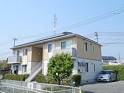 アネックスポラリス　Ｂ棟