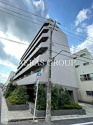 東京メトロ半蔵門線 住吉駅 徒歩13分の賃貸マンション