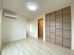 セレスティン三軒茶屋 3階1Kのリビング/ダイニング