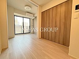 エスティメゾン大森 904 9階1DKのリビング/ダイニング