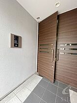 The　Legend　of　Sakai  ｜ 大阪府堺市堺区櫛屋町東３丁（賃貸マンション1LDK・2階・41.20㎡） その7