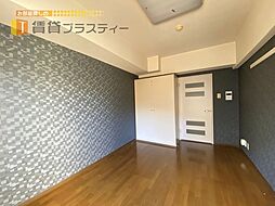 JR総武線 東船橋駅 徒歩10分の賃貸マンション 6階1Kのリビング/ダイニング