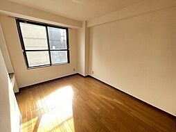 ウインドコート松波 4階2DKのリビング/ダイニング