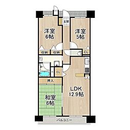 ソルプラーサ堺 8階