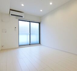 リブリ・プルミエリア 2階1Kのリビング/ダイニング