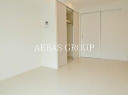 東京メトロ東西線 行徳駅 徒歩3分の賃貸マンション 3階1Kのリビング/ダイニング