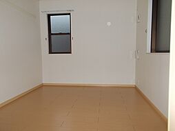 サニーハウス 1階2DKのリビング/ダイニング