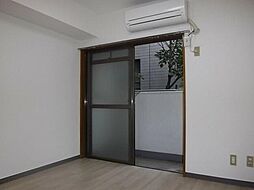 メゾンドＮＳＫ 3階ワンルームのリビング/ダイニング