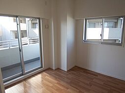 メインステージ王子II 904 9階1SLDKのリビング/ダイニング