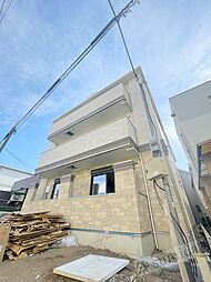 近鉄大阪線 弥刀駅 徒歩8分の賃貸アパート