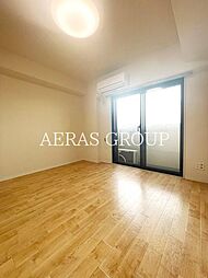 ライオンズマンション保土ヶ谷第6 4階1Kのリビング/ダイニング