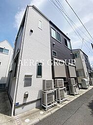 ハーモニーテラス小豆沢II