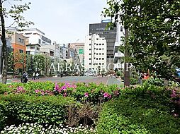 [周辺] 桜田公園 414m
