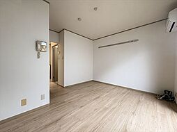 T-net ハイムエントピアＤ99 105 1階1Kのリビング/ダイニング