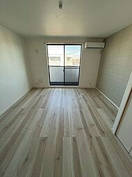 ヒルズ豊田 3階ワンルームのリビング/ダイニング