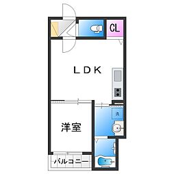 HALIOS RESIDENCE 2階