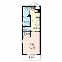 エルポート甲子園口 0103 ｜ 兵庫県西宮市甲子園口３丁目24-11（賃貸マンション1K・1階・28.38㎡） その2