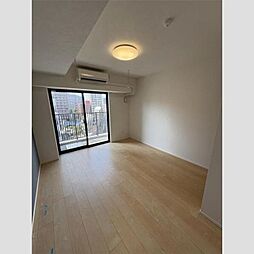 JR中央線 八王子駅 徒歩9分の賃貸マンション 3階1Kのリビング/ダイニング