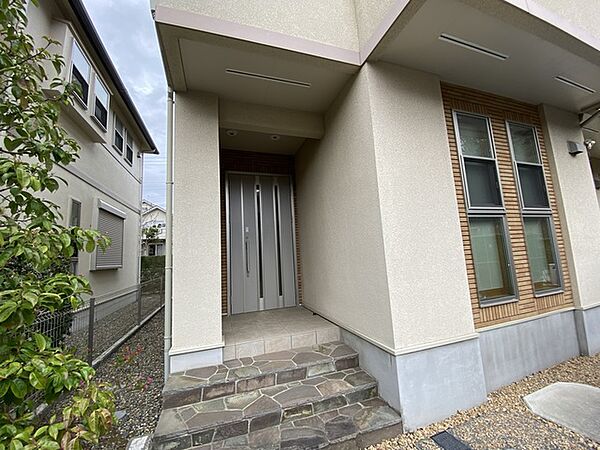 detached 東京都町田市薬師台２丁目35

地図を見る