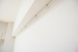 クレスト厚和 1階1Kのリビング/ダイニング