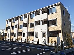 東急田園都市線 南町田グランベリーパーク駅 徒歩20分の賃貸アパート