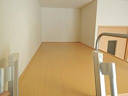 レオパレスＦｕｋａｓｉｏｎ五香 3階1Kのリビング/ダイニング