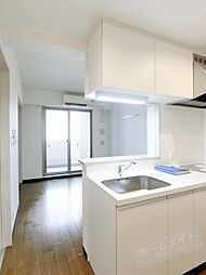 GRAND MAISON 2階2LDKのリビング/ダイニング