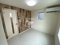 京急空港線 穴守稲荷駅 徒歩11分の賃貸アパート 2階1Kのリビング/ダイニング