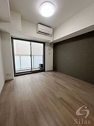 JR東海道・山陽本線 千里丘駅 徒歩5分の賃貸マンション 4階1Kのリビング/ダイニング