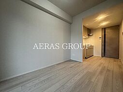 シーズンフラッツ新御徒町イースト 1102 11階1LDKのリビング/ダイニング