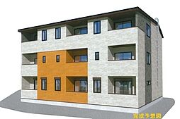 グランスイート横手南