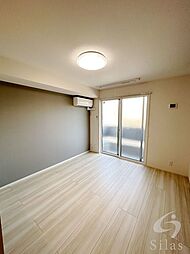 神戸市西神・山手線 長田駅 徒歩6分の賃貸アパート 1階1LDKのリビング/ダイニング