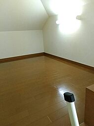 シエスタチャペル 2階ワンルームのリビング/ダイニング