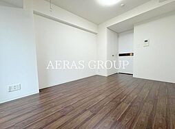 レジディア笹塚2 7階1Kのリビング/ダイニング