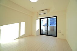 ＣＲＥＡＴＩＦ文京江戸川橋 203 2階1Kのリビング/ダイニング