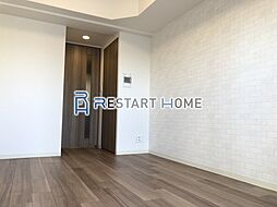 JR東海道・山陽本線 神戸駅 徒歩5分の賃貸マンション 3階1Kのリビング/ダイニング