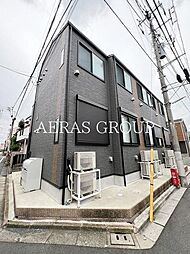 プランドール桜台