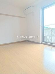 スペリオール市川 2階1DKのリビング/ダイニング