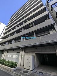 プレジリア人形町