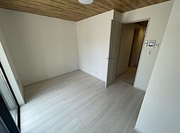 DELIGHT TOWN 3階1Kのリビング/ダイニング