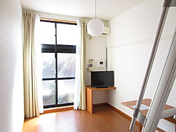 東急田園都市線 南町田グランベリーパーク駅 徒歩17分の賃貸アパート 1階1Kのリビング/ダイニング